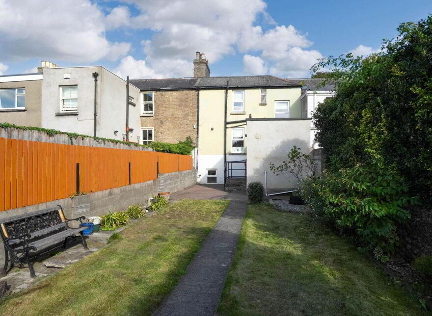 7 Tritonville Road, Sandymount, Irishtown, D04FV58