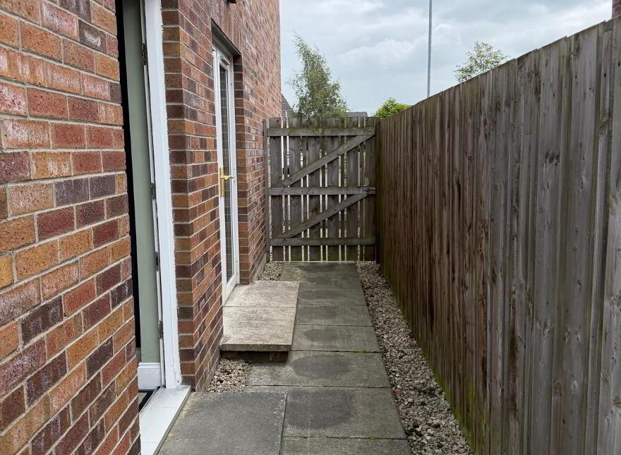 20 Beech Meadows, Waringstown, BT66 7UL