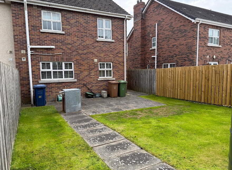 20 Beech Meadows, Waringstown, BT66 7UL