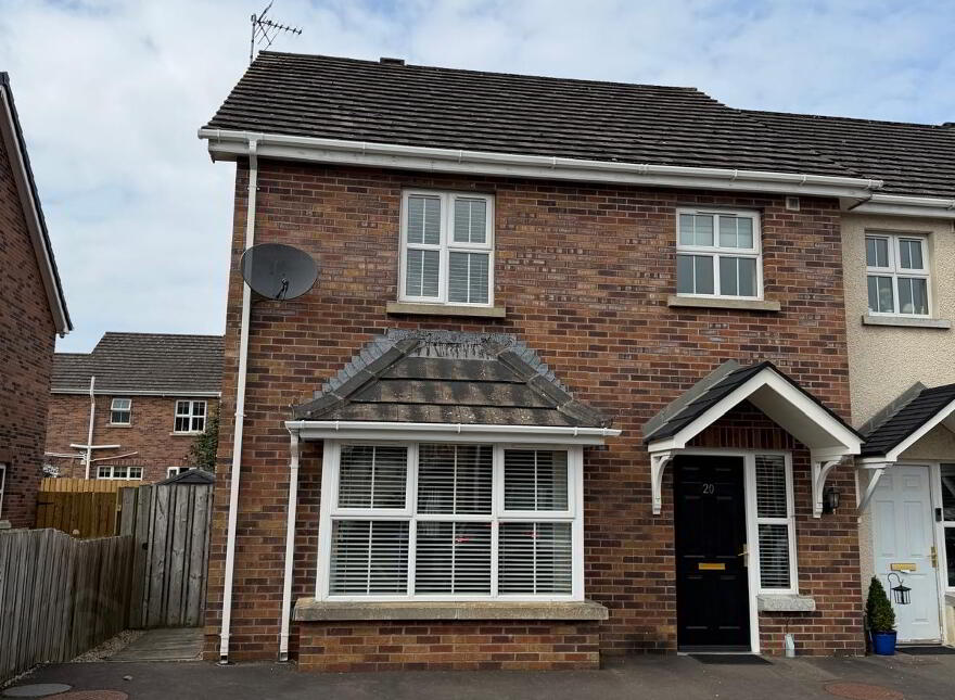20 Beech Meadows, Waringstown, BT66 7UL