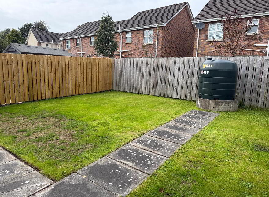 20 Beech Meadows, Waringstown, BT66 7UL