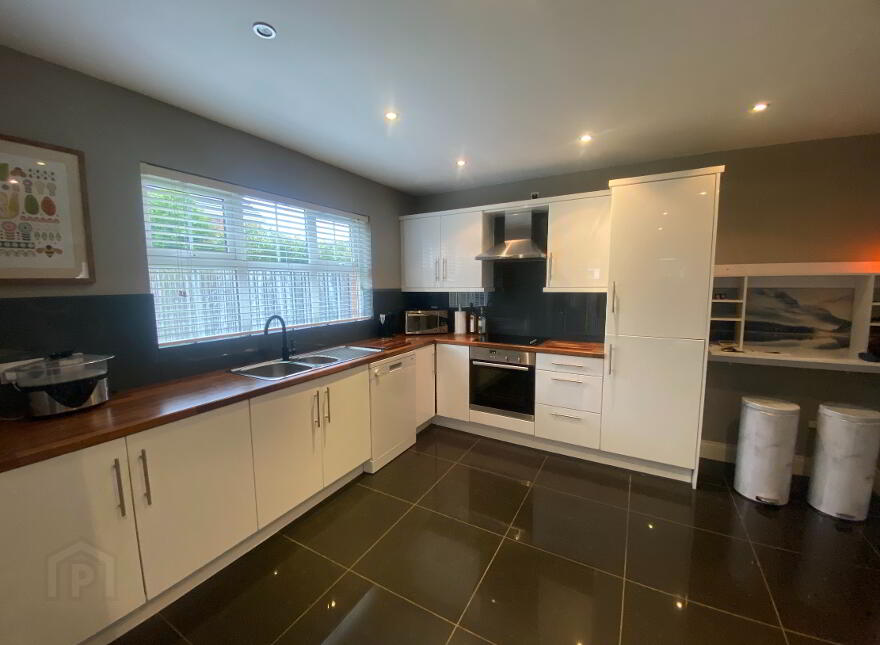 20 Beech Meadows, Waringstown, BT66 7UL