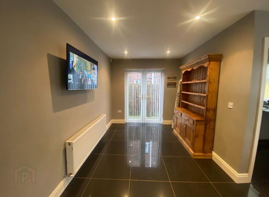 20 Beech Meadows, Waringstown, BT66 7UL