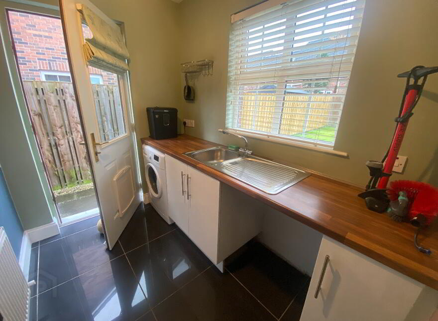 20 Beech Meadows, Waringstown, BT66 7UL