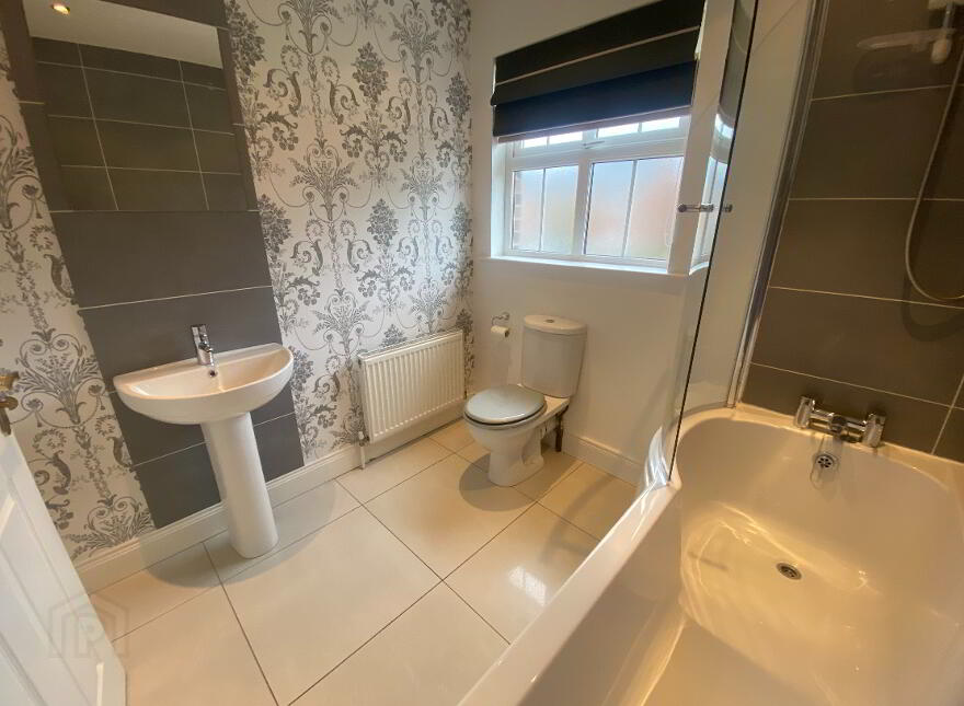 20 Beech Meadows, Waringstown, BT66 7UL