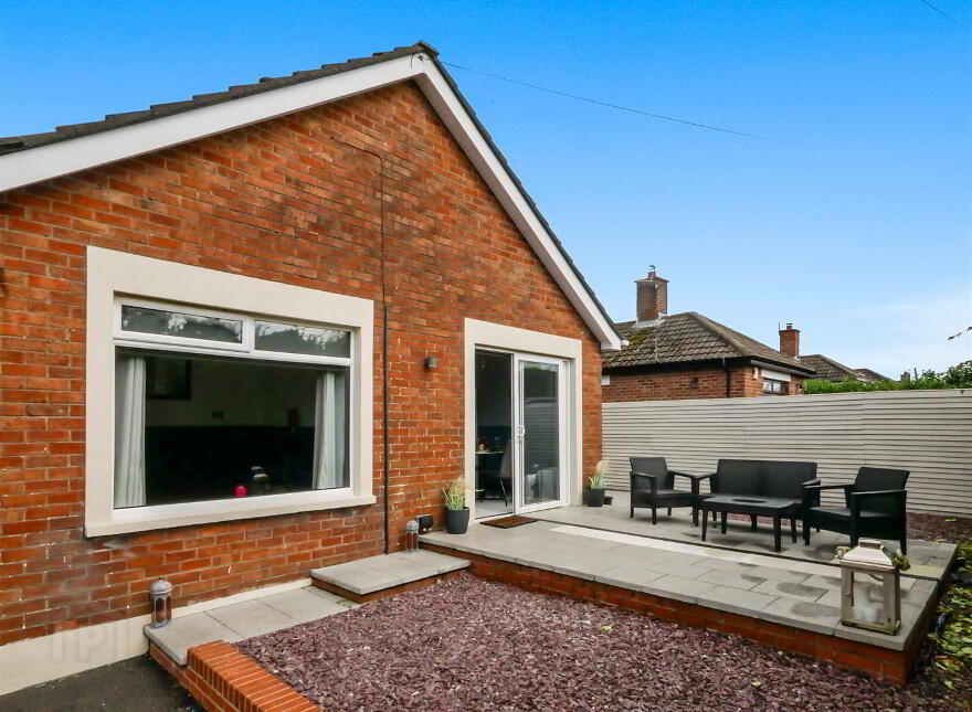 60 Mount Michael Park, Saintfield Road, Belfast, BT8 6JY