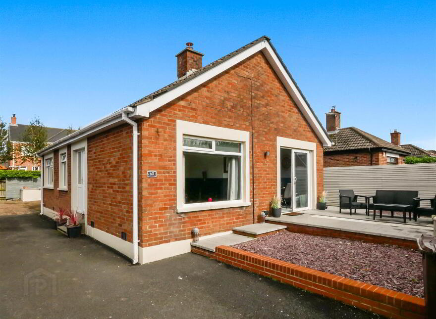 60 Mount Michael Park, Saintfield Road, Belfast, BT8 6JY
