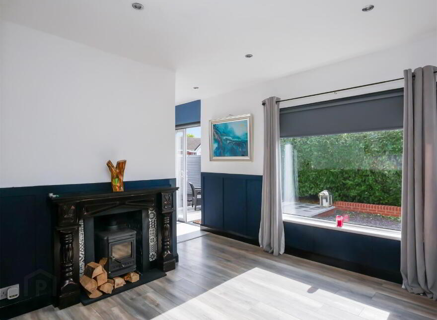 60 Mount Michael Park, Saintfield Road, Belfast, BT8 6JY