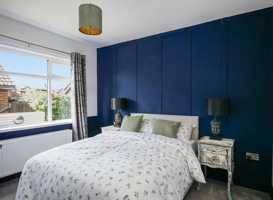 60 Mount Michael Park, Saintfield Road, Belfast, BT8 6JY