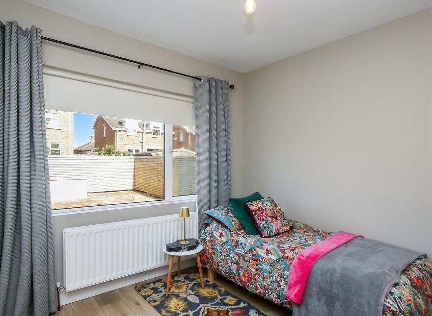 60 Mount Michael Park, Saintfield Road, Belfast, BT8 6JY