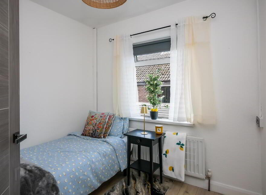 60 Mount Michael Park, Saintfield Road, Belfast, BT8 6JY