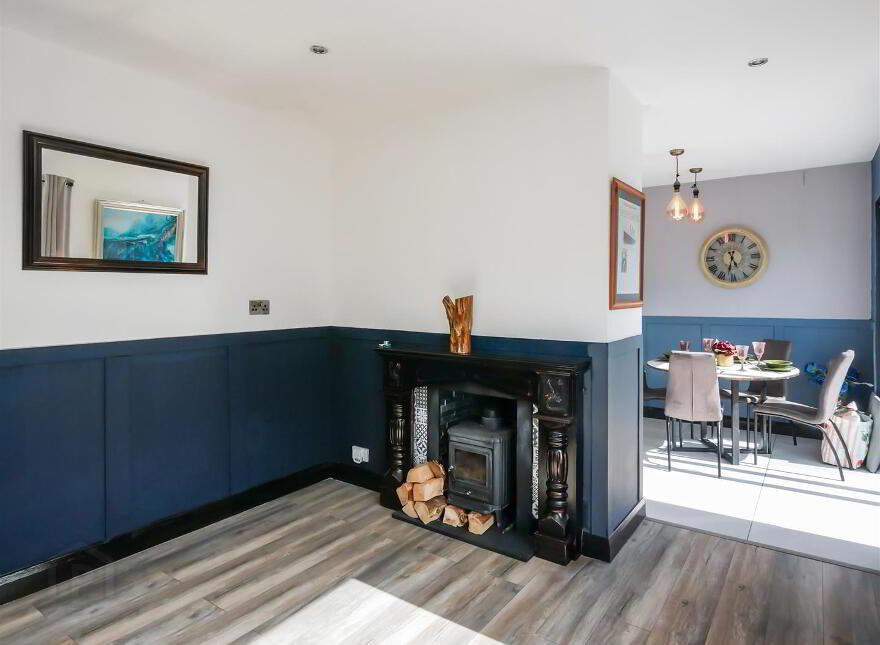 60 Mount Michael Park, Saintfield Road, Belfast, BT8 6JY