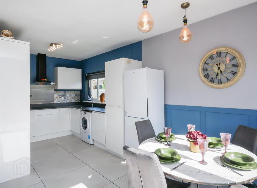 60 Mount Michael Park, Saintfield Road, Belfast, BT8 6JY