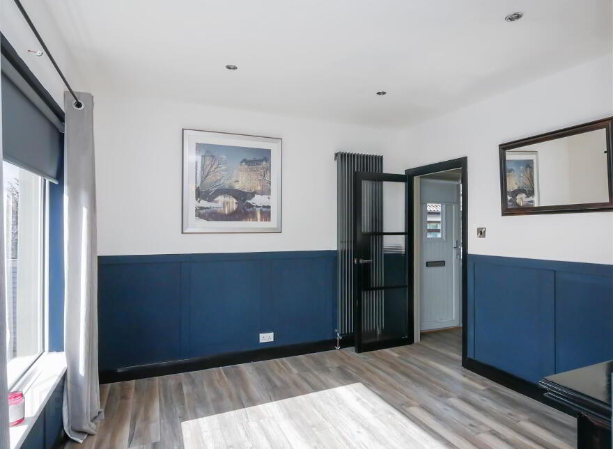 60 Mount Michael Park, Saintfield Road, Belfast, BT8 6JY