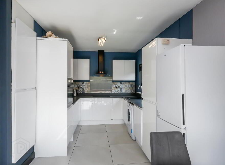 60 Mount Michael Park, Saintfield Road, Belfast, BT8 6JY