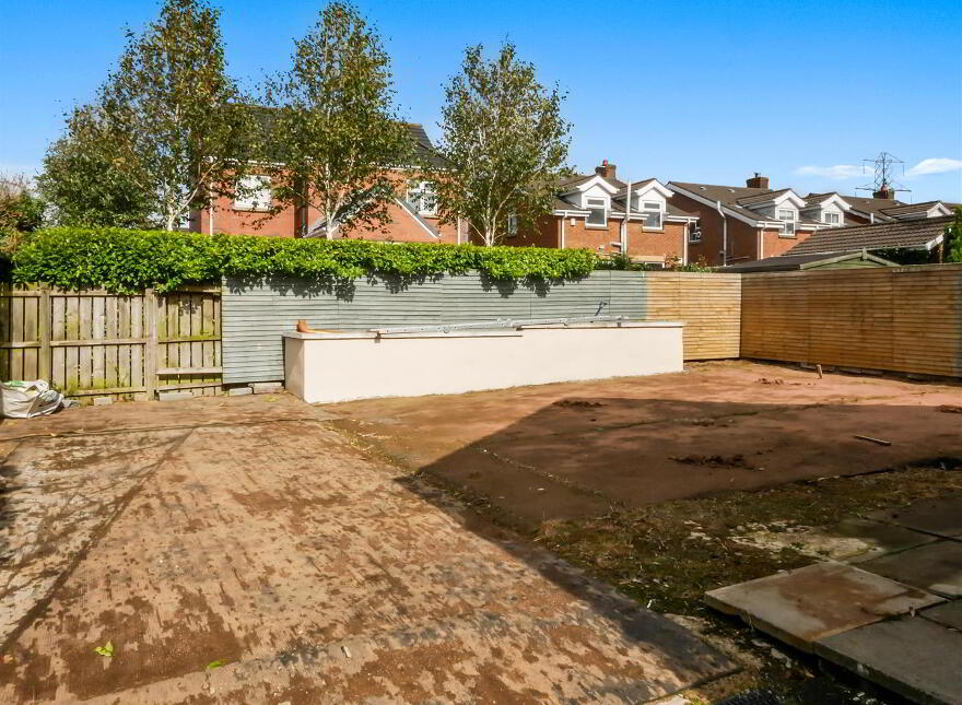 60 Mount Michael Park, Saintfield Road, Belfast, BT8 6JY