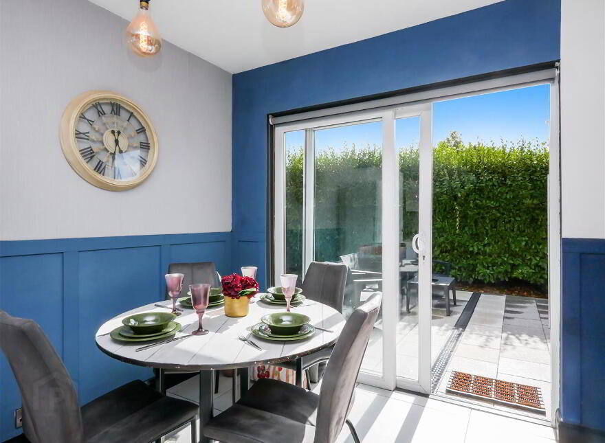 60 Mount Michael Park, Saintfield Road, Belfast, BT8 6JY