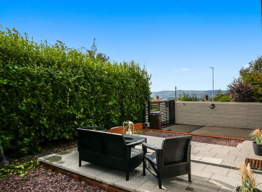 60 Mount Michael Park, Saintfield Road, Belfast, BT8 6JY