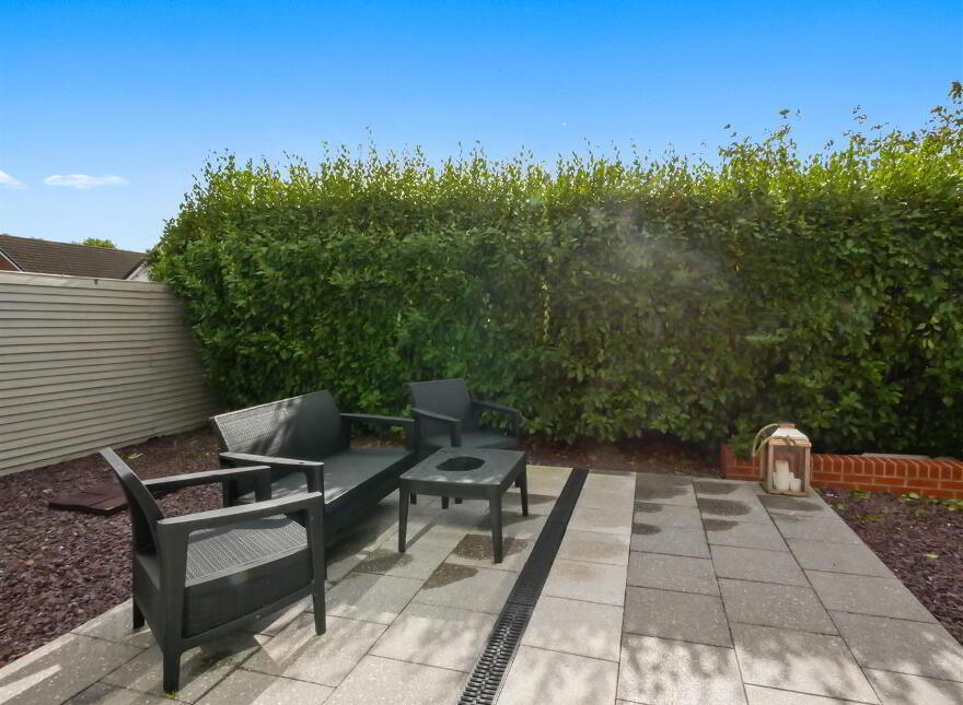 60 Mount Michael Park, Saintfield Road, Belfast, BT8 6JY