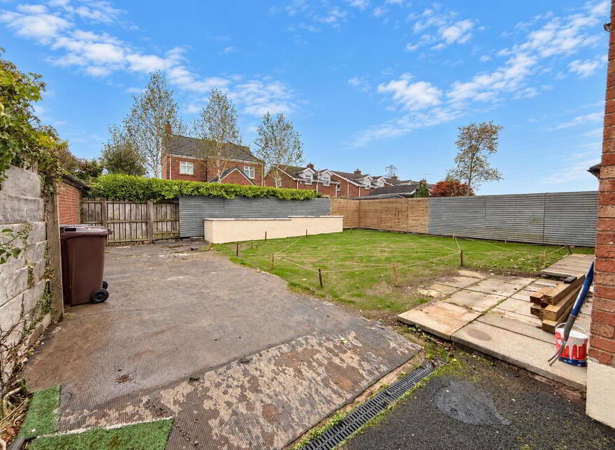 60 Mount Michael Park, Saintfield Road, Belfast, BT8 6JY