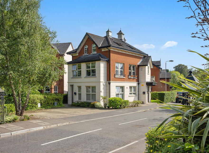 Apt 2, 2 Burghley Mews, Belfast, BT5 7GX