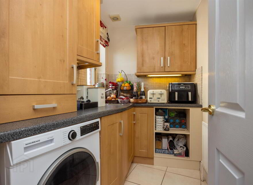 Apt 2, 2 Burghley Mews, Belfast, BT5 7GX
