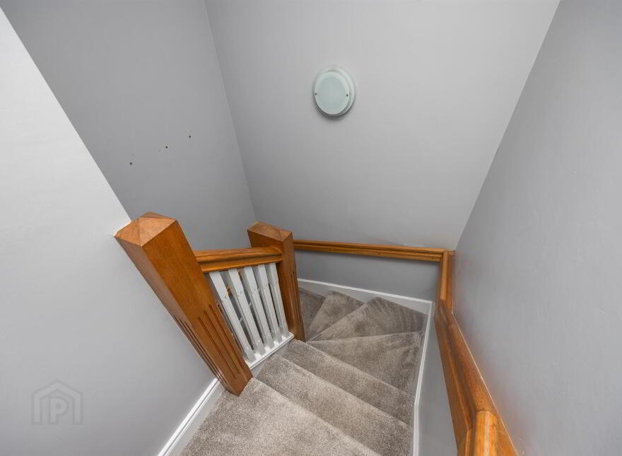 Apt 2, 2 Burghley Mews, Belfast, BT5 7GX