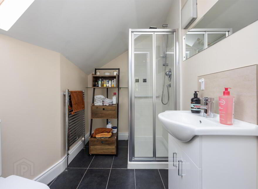 Apt 2, 2 Burghley Mews, Belfast, BT5 7GX