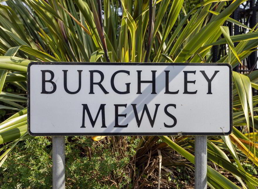 Apt 2, 2 Burghley Mews, Belfast, BT5 7GX