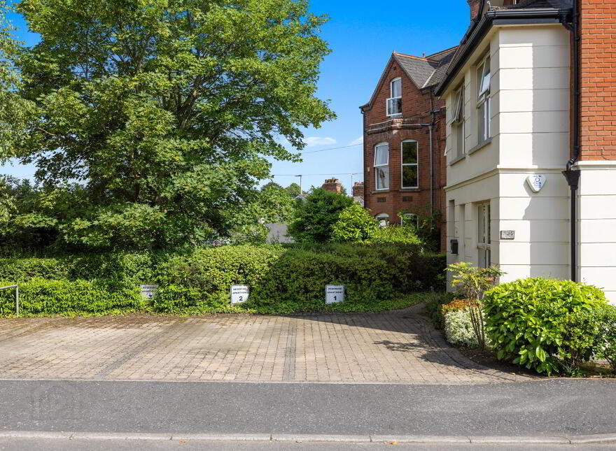 Apt 2, 2 Burghley Mews, Belfast, BT5 7GX