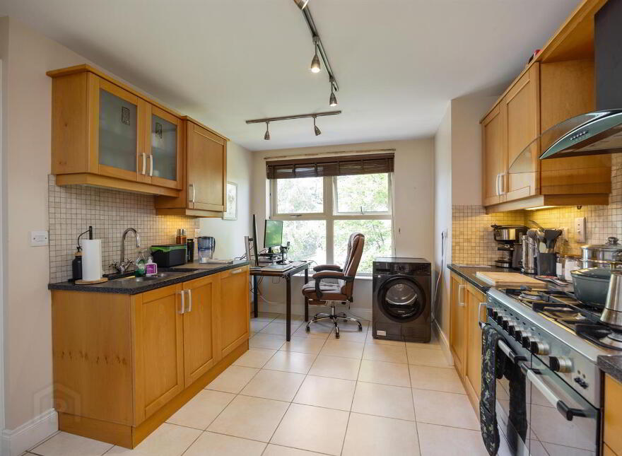 Apt 2, 2 Burghley Mews, Belfast, BT5 7GX