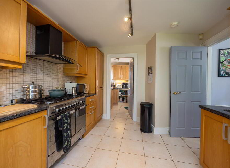 Apt 2, 2 Burghley Mews, Belfast, BT5 7GX