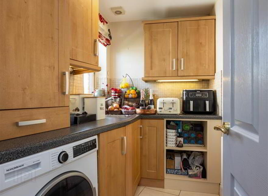Apt 2, 2 Burghley Mews, Belfast, BT5 7GX