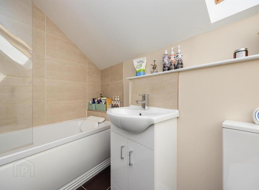 Apt 2, 2 Burghley Mews, Belfast, BT5 7GX