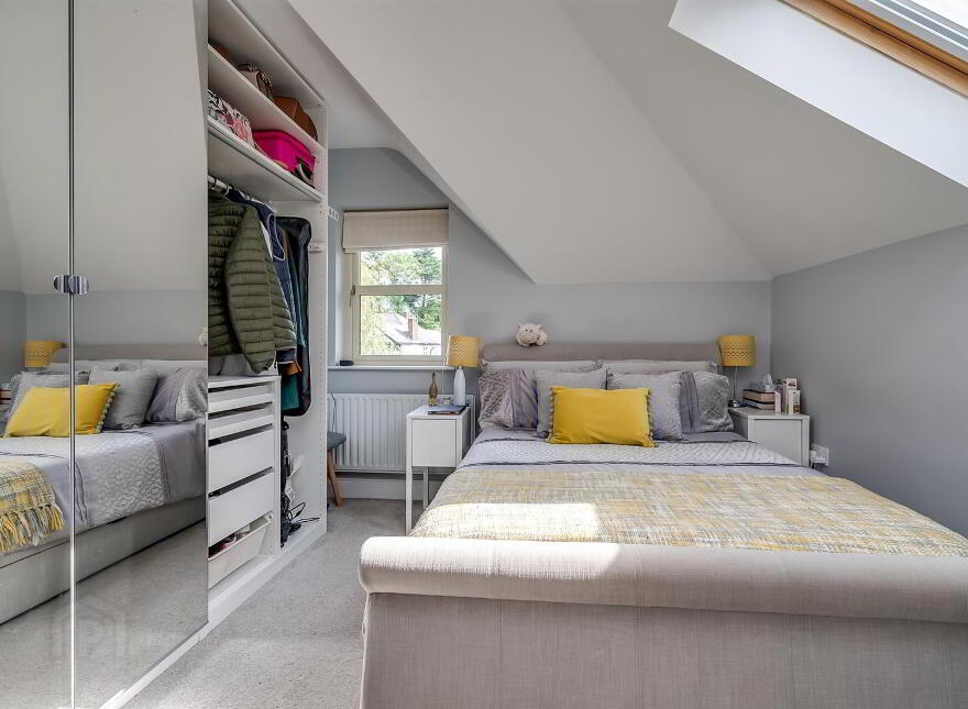 Apt 2, 2 Burghley Mews, Belfast, BT5 7GX