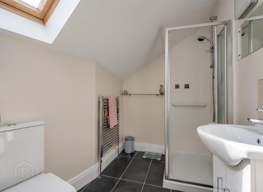 Apt 2, 2 Burghley Mews, Belfast, BT5 7GX