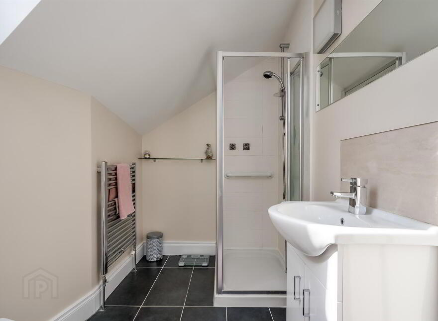 Apt 2, 2 Burghley Mews, Belfast, BT5 7GX