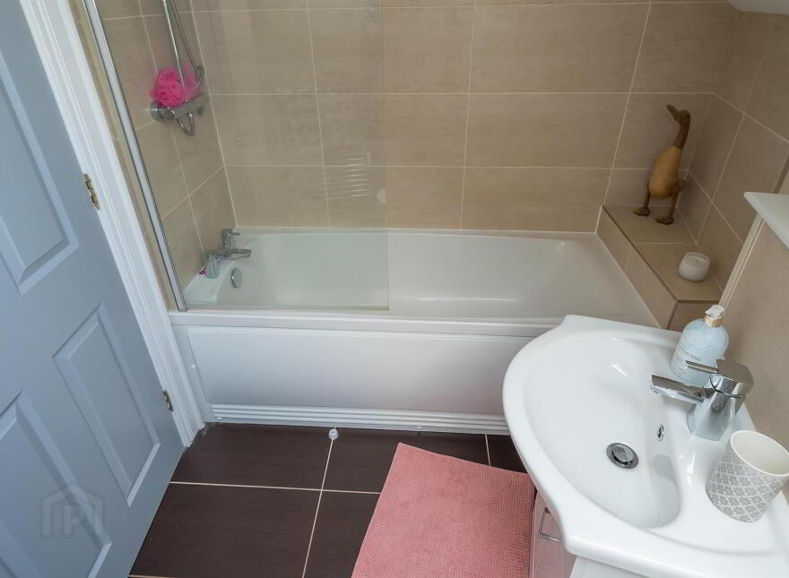 Apt 2, 2 Burghley Mews, Belfast, BT5 7GX