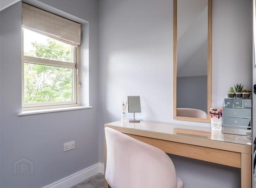 Apt 2, 2 Burghley Mews, Belfast, BT5 7GX
