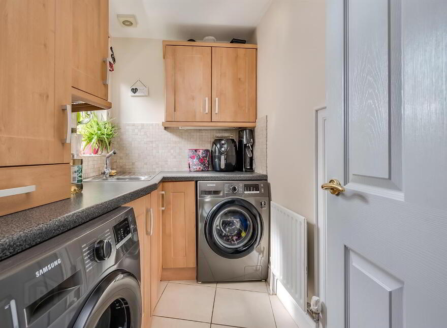 Apt 2, 2 Burghley Mews, Belfast, BT5 7GX