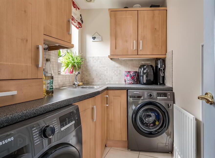 Apt 2, 2 Burghley Mews, Belfast, BT5 7GX
