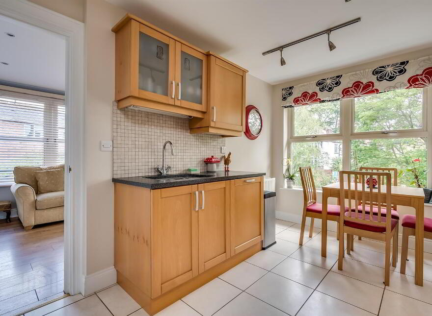 Apt 2, 2 Burghley Mews, Belfast, BT5 7GX