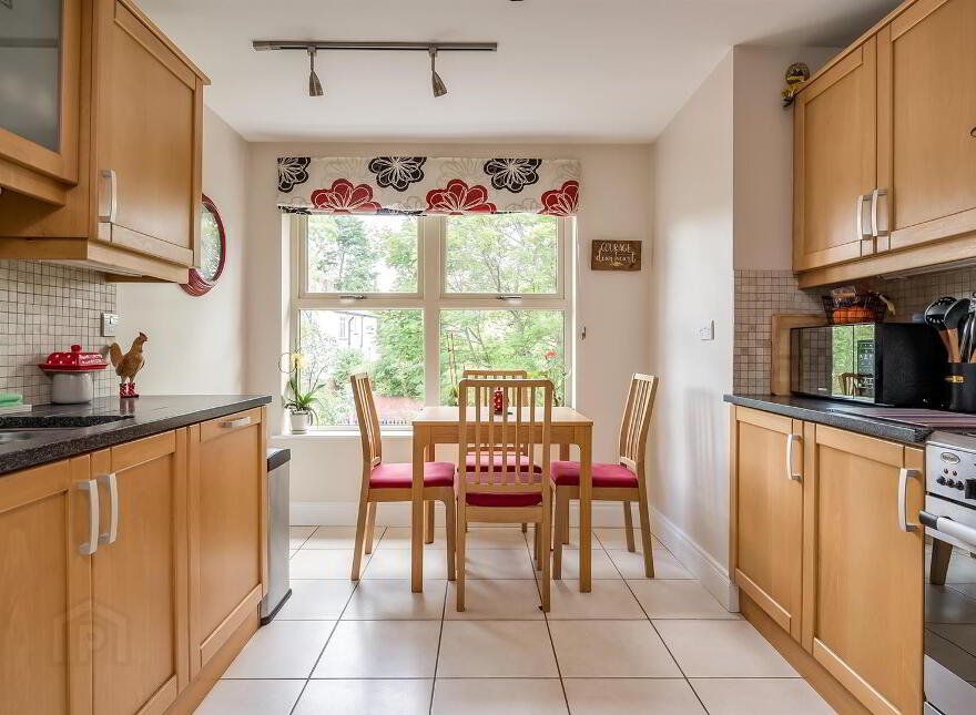 Apt 2, 2 Burghley Mews, Belfast, BT5 7GX