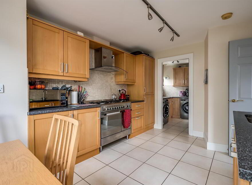 Apt 2, 2 Burghley Mews, Belfast, BT5 7GX