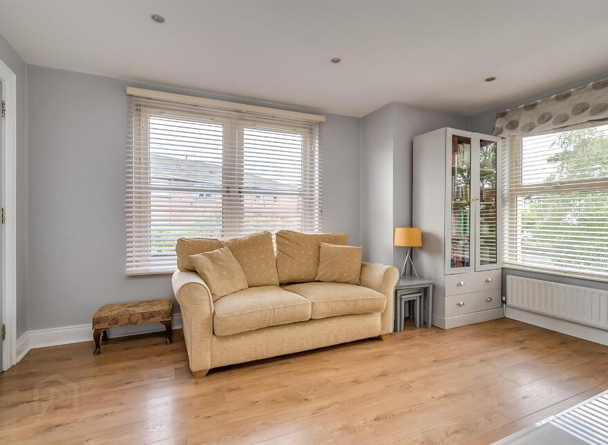 Apt 2, 2 Burghley Mews, Belfast, BT5 7GX
