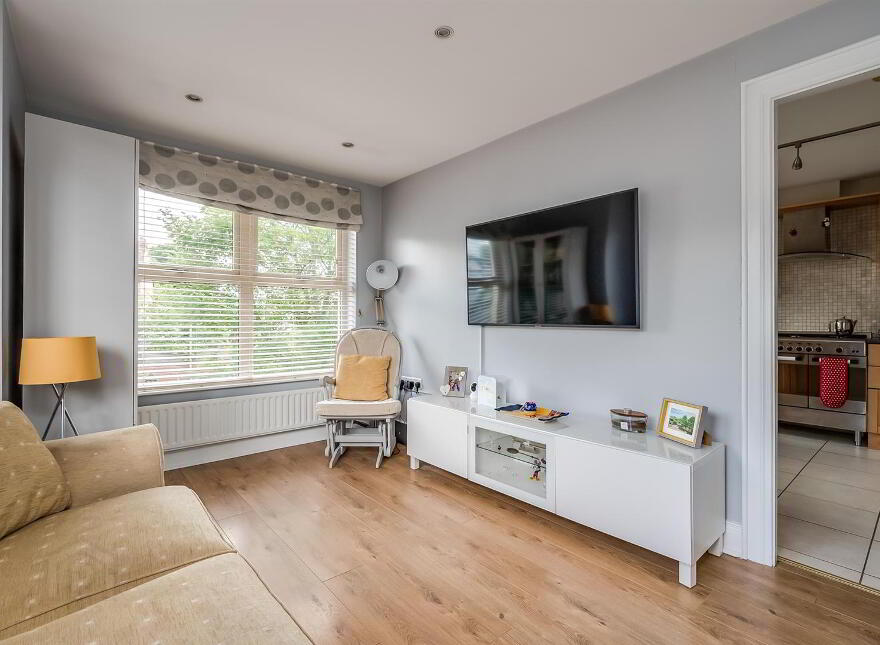 Apt 2, 2 Burghley Mews, Belfast, BT5 7GX