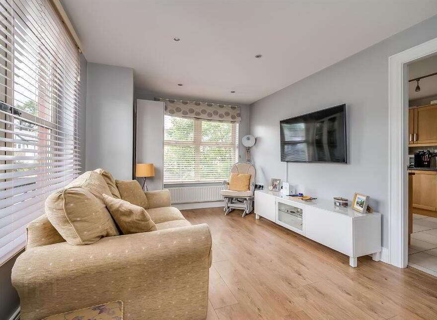 Apt 2, 2 Burghley Mews, Belfast, BT5 7GX