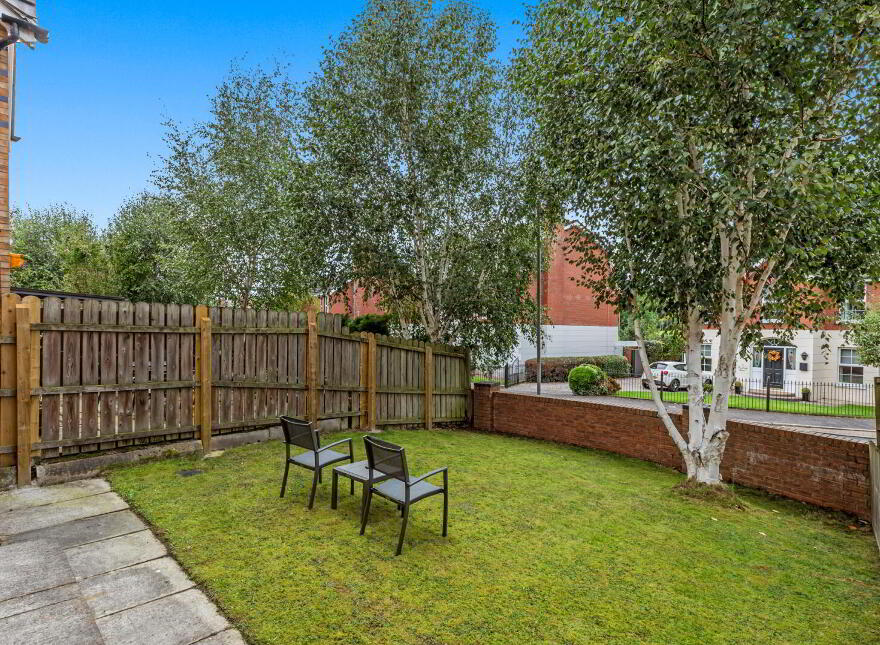 4 Ormiston Square, Belfast, BT4 2RU