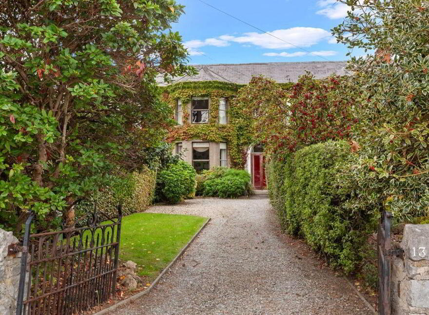13 Burrow Road, Sutton, Sutton, D13E0W5