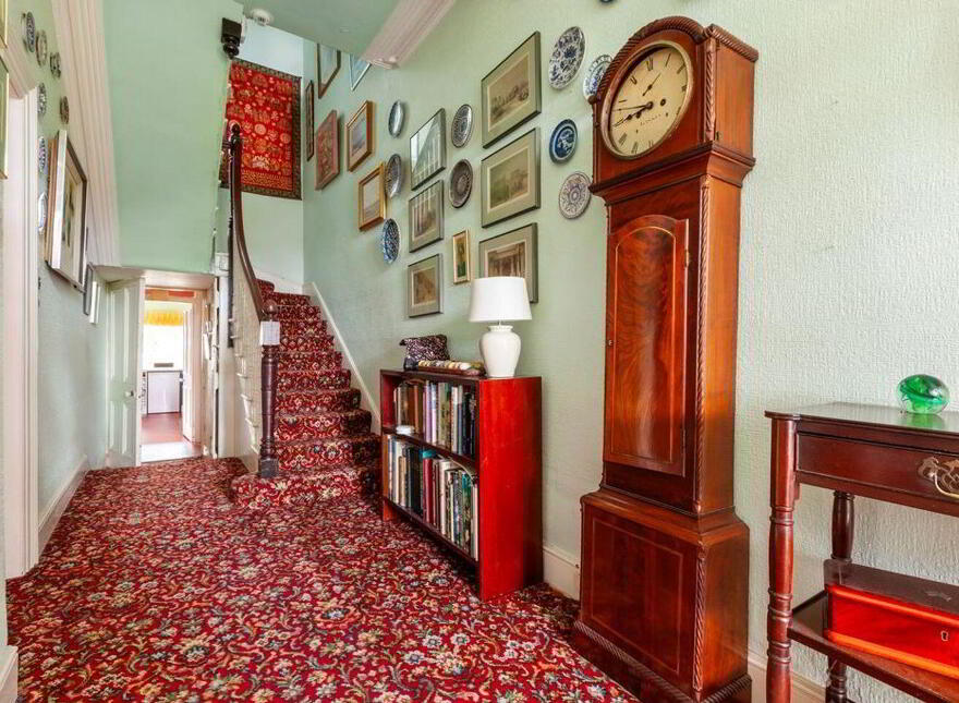 13 Burrow Road, Sutton, Sutton, D13E0W5